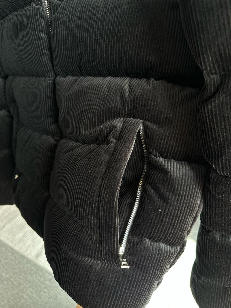 Prada Down Jackets